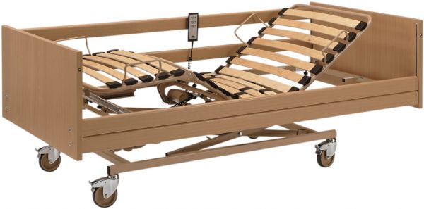 BURMEIER Westfalia IV Pflegebett