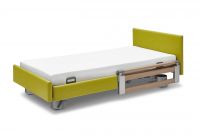 Vorschau: Pflegebett Burmeier Regia 2 Pflegebett - Stoff grün Vorschau: Pflegebett Burmeier Regia 2 Pflegebett - Stoff grün