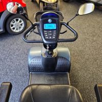 Vorschau: Vermeiren Carpo 2 Cockpitansicht Vorschau: Vermeiren Carpo 2 Cockpitansicht