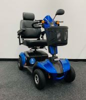 Pride Kolja Ultra (10 km/h) blau - Elektroscooter gebraucht Pride Kolja Ultra (10 km/h) blau - Elektroscooter gebraucht