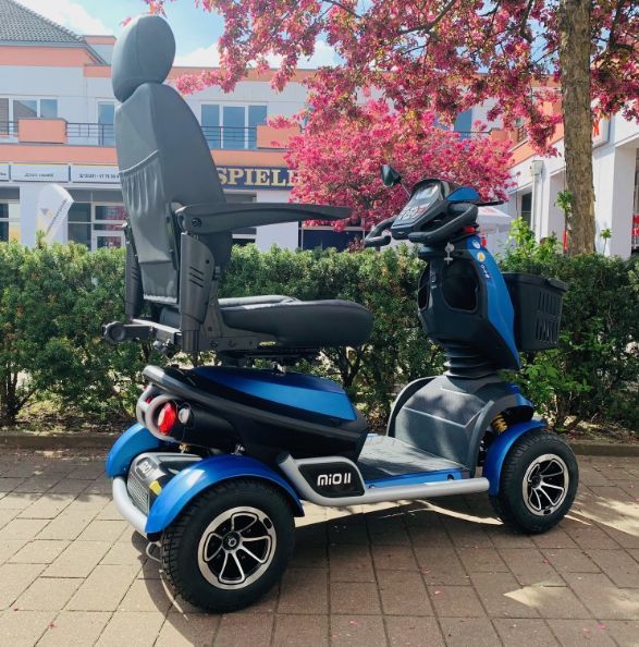 EXCEL Mio (15 km/h) Seniorenmobil