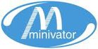 Minivator Logo