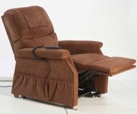 Vorschau: MEDTRADE Komfort Premium 1-motoriger Seniorensessel Vorschau: MEDTRADE Komfort Premium 1-motoriger Seniorensessel