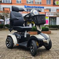 Vorschau: VERMEIREN MERCURIUS 4 LTD (15 km/h) Vorschau: VERMEIREN MERCURIUS 4 LTD (15 km/h)
