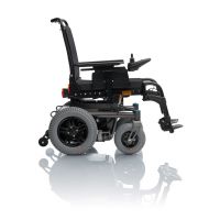 Vorschau: Dietz Elektrorollstuhl Vorschau: Dietz Elektrorollstuhl