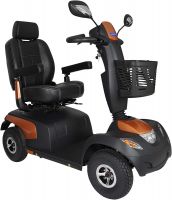 INVACARE Comet Pro (15 km/h) – Elektromobil INVACARE Comet Pro (15 km/h) – Elektromobil