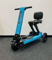 Vorschau: Skyline Mobility Relync R1 faltbarer Reise-Seniorenscooter 6 km/h Vorschau: Skyline Mobility Relync R1 faltbarer Reise-Seniorenscooter 6 km/h