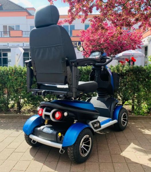 EXCEL Mio (15 km/h) Seniorenmobil