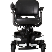 EXCEL E-Smart (6 km/h) Elektrorollstuhl mit elektrischem Sitzlift