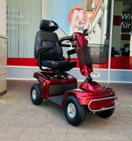 SHOPRIDER TE 889 NRS (6 km/h) – Gebrauchtes Seniorenmobil SHOPRIDER TE 889 NRS (6 km/h) – Gebrauchtes Seniorenmobil