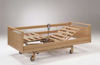 Vorschau: BURMEIER Westfalia Klassik inkl. Aufrichter (Bettgalgen) Vorschau: BURMEIER Westfalia Klassik inkl. Aufrichter (Bettgalgen)