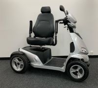 Vorschau: MERITS Westerland (15 km/h) - Premium Elektromobil - Käuferstorno Sitz gedreht Vorschau: MERITS Westerland (15 km/h) - Premium Elektromobil - Käuferstorno Sitz gedreht