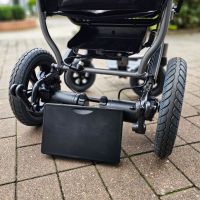 Vorschau: Excel Hubby mit herausnehmbarem Akku Vorschau: Excel Hubby mit herausnehmbarem Akku