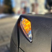 Vorschau: Invacare Comet Pro Fahrwippe Blinker Vorschau: Invacare Comet Pro Fahrwippe Blinker