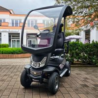 Vorschau: EXCEL Outback mit Panoramadach linke Seite und Front Vorschau: EXCEL Outback mit Panoramadach linke Seite und Front