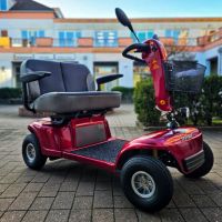 SHOPRIDER Big (6 km/h) – Gebrauchtes XXL-/Doppelsitzer-Elektromobil SHOPRIDER Big (6 km/h) – Gebrauchtes XXL-/Doppelsitzer-Elektromobil