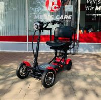 Antar Reisescooter Antar Reisescooter