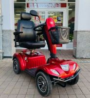 Vermeiren Carpo 2 SE Special Edition Seniorenmobil Vermeiren Carpo 2 SE Special Edition Seniorenmobil