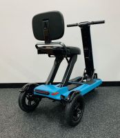 Vorschau: Skyline Mobility Relync R1 faltbarer Reise-Seniorenscooter 6 km/h Vorschau: Skyline Mobility Relync R1 faltbarer Reise-Seniorenscooter 6 km/h