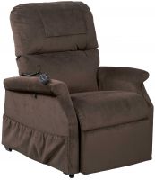 Vorschau: MEDTRADE Komfort Premium 1-motoriger Seniorensessel Vorschau: MEDTRADE Komfort Premium 1-motoriger Seniorensessel