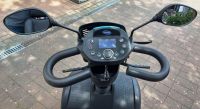 Vorschau: Schnäppchen: INVACARE Comet Pro Vorführfahrzeug (15 km/h) Vorschau: Schnäppchen: INVACARE Comet Pro Vorführfahrzeug (15 km/h)