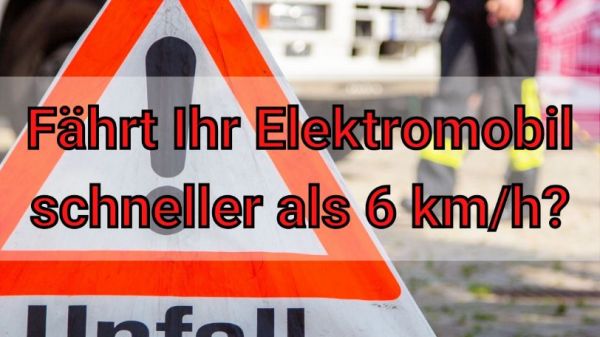 Elektromobil-Versicherung-Seniorenmobil