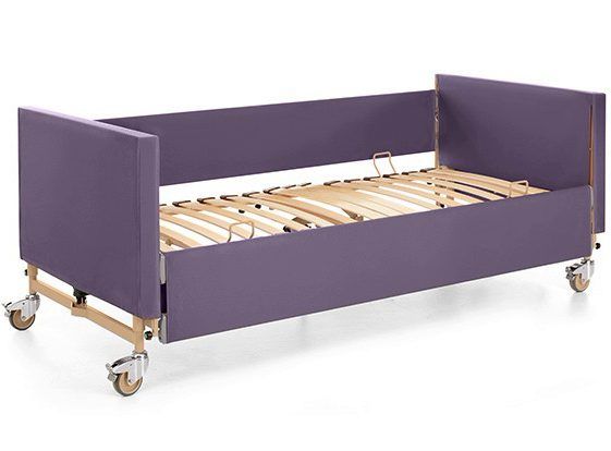 BURMEIER Softcover Lavendel