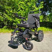 Vorschau: McFoldy Black C1 Seitenansicht links gedreht Vorschau: McFoldy Black C1 Seitenansicht links gedreht