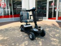 KYMCO McSun Super 4 (6 km/h) schwarz– Gebrauchtes-Elektromobil KYMCO McSun Super 4 (6 km/h) schwarz– Gebrauchtes-Elektromobil