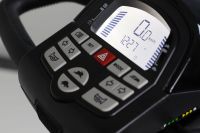 Vorschau: Pride Victory 140 XL LCD (15 km/h) Elektromobil mit LCD Display Vorschau: Pride Victory 140 XL LCD (15 km/h) Elektromobil mit LCD Display