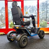 Vorschau: Baja Wrangler Ozean Heckansicht rechts Vorschau: Baja Wrangler Ozean Heckansicht rechts