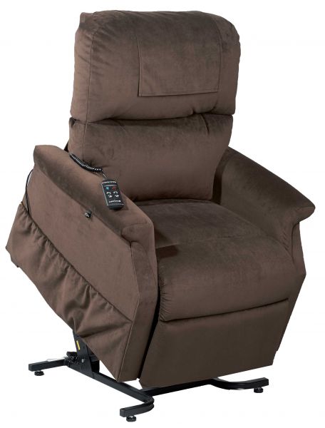 Sessel mit Aufstehhilfe