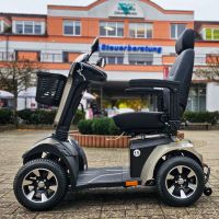 Vorschau: VERMEIREN MERCURIUS 4 LTD (15 km/h) Vorschau: VERMEIREN MERCURIUS 4 LTD (15 km/h)