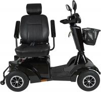 Vorschau: PREMIOMOBIL Saphir (15 km/h) Vorschau: PREMIOMOBIL Saphir (15 km/h)