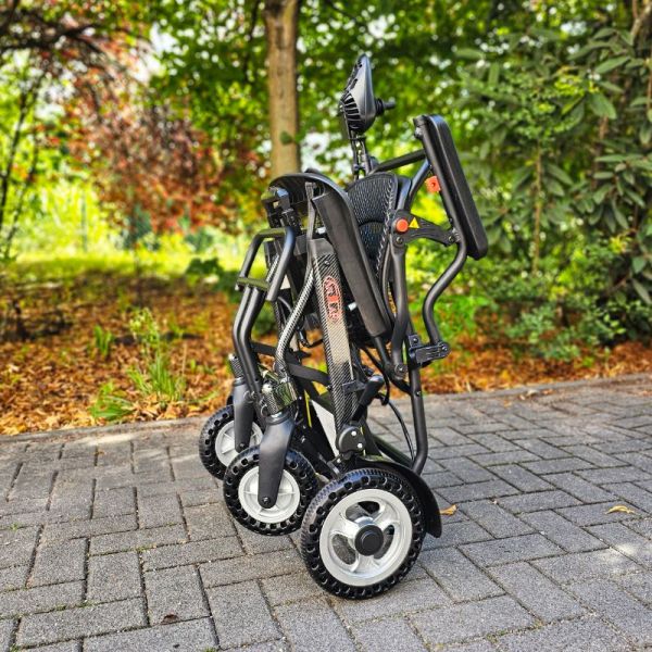 Kinderwagen Reifen, 7 Zoll 7x2 Elektrorollstuhl Vor Produktbild-Vorschau 3
