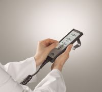 Vorschau: BURMEIER - Pflegebett inklusive Handschalter Vorschau: BURMEIER - Pflegebett inklusive Handschalter