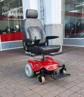 Elektrorollstuhl SHOPRIDER 888 WA Compact (6 km/h) - gebraucht