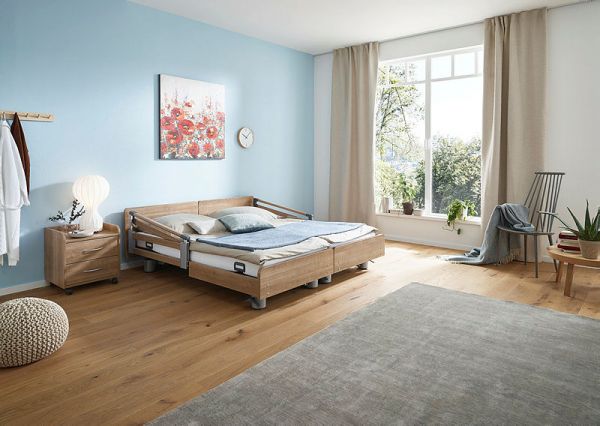 Burmeier Regia Partner Pflegeheim Easy Kombination