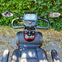 Vorschau: Spitzbergen Cockpitanischt Vorschau: Spitzbergen Cockpitanischt