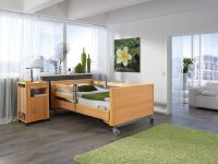 Burmeier Gigant im Showroom Burmeier Gigant im Showroom