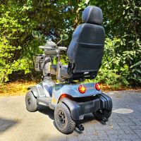 Vorschau: EXCEL Galaxy Compact Evo Heckansicht links Vorschau: EXCEL Galaxy Compact Evo Heckansicht links