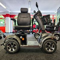 Vorschau: VERMEIEREN Carpo 4D Seitenansicht rechts Sitz gedreht Vorschau: VERMEIEREN Carpo 4D Seitenansicht rechts Sitz gedreht