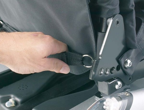 BISCHOFF & BISCHOFF Terra (6 km/h) Elektrorollstuhl