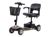 KYMCO McMini (6 km/h) - Reisescooter (zerlegbar) KYMCO McMini (6 km/h) - Reisescooter (zerlegbar)
