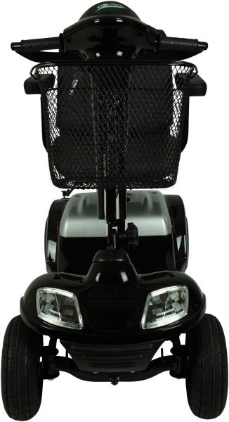 Schnäppchen: KYMCO McSun Super 4