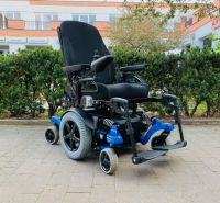 OttoBock Juvo B5 (6 km/h) Elektrorollstuhl gebraucht OttoBock Juvo B5 (6 km/h) Elektrorollstuhl gebraucht