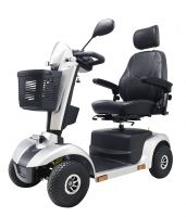Pride Kolja Elite (15 km/h) – Elektromobil Pride Kolja Elite (15 km/h) – Elektromobil
