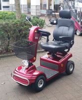PROFLEX VR 300 (6 km/h) - Gebrauchtes Elektromobil Seite PROFLEX VR 300 (6 km/h) - Gebrauchtes Elektromobil Seite