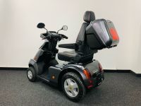 Vorschau: Afikim Afiscooter S4 seitlich Vorschau: Afikim Afiscooter S4 seitlich