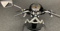 Vorschau: Trendmobil Sport Rider V2 (15 km/h) – Chopper-Elektromobil Cockpit Vorschau: Trendmobil Sport Rider V2 (15 km/h) – Chopper-Elektromobil Cockpit